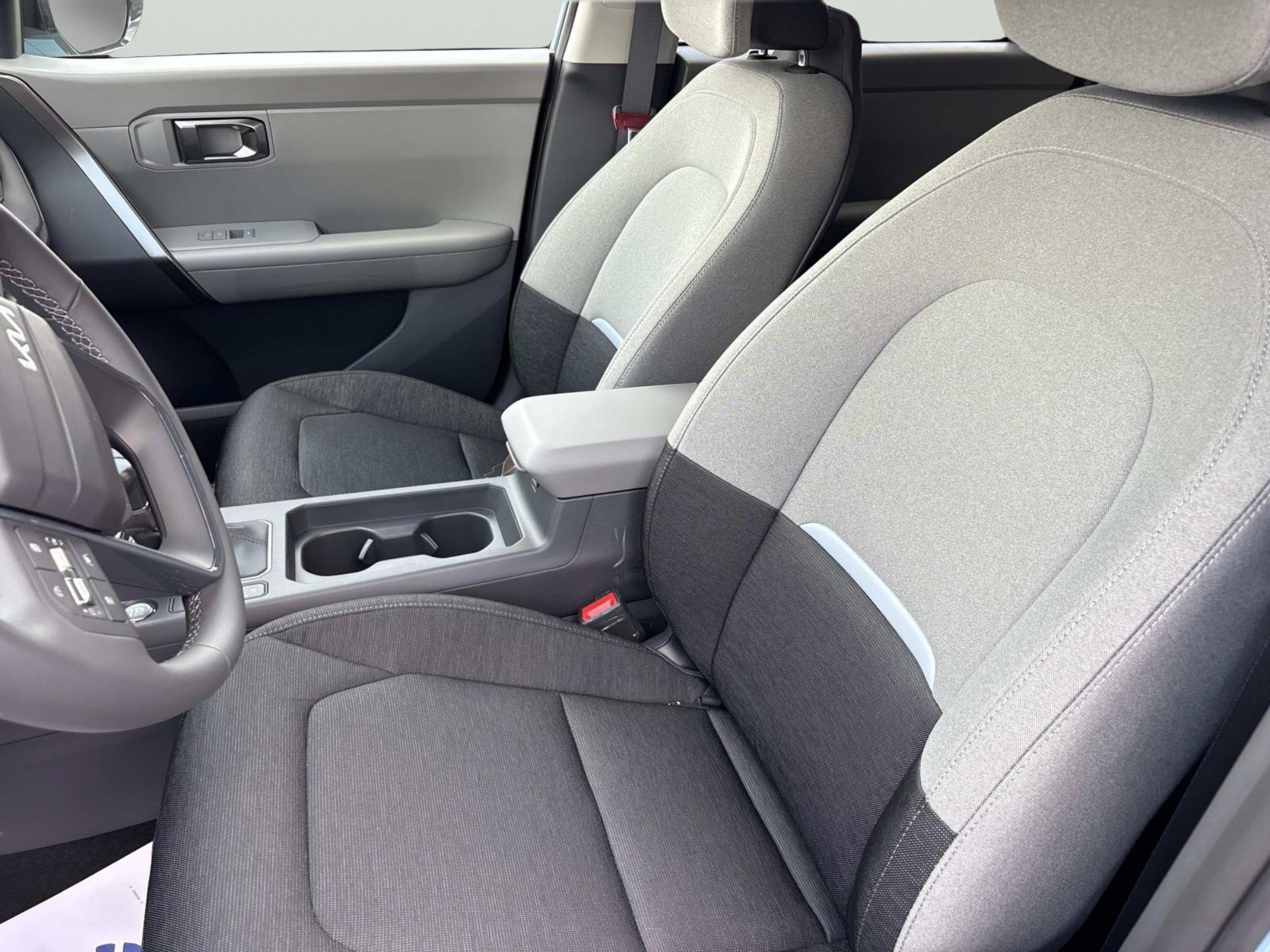 Used 2027 Kia Seltos S FWD image 17