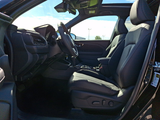New 2026 Subaru Forester Touring AWD/4WD image 11
