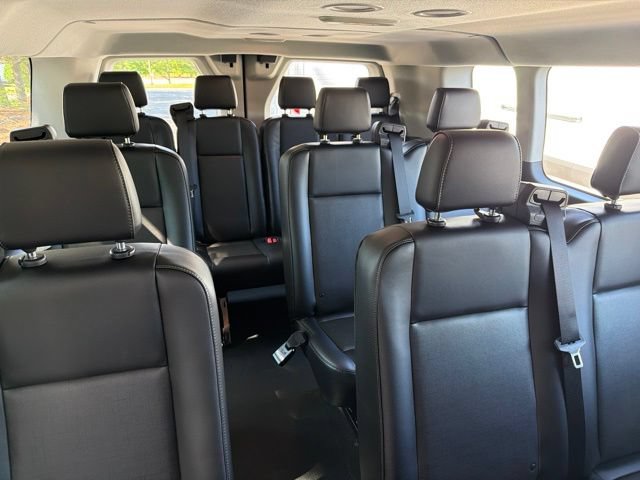 New 2026 Ford Transit 350 XL RWD image 10