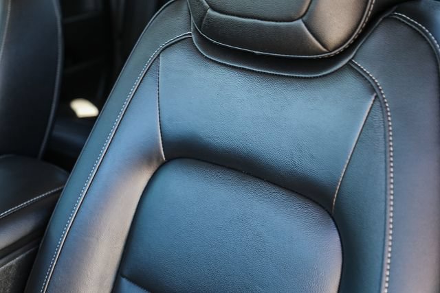 Used 2020 Chevrolet Colorado ZR2 AWD/4WD image 28
