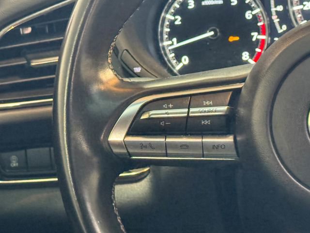 Used 2022 MAZDA CX-30 AWD 2.5 S w/ Preferred Package image 36