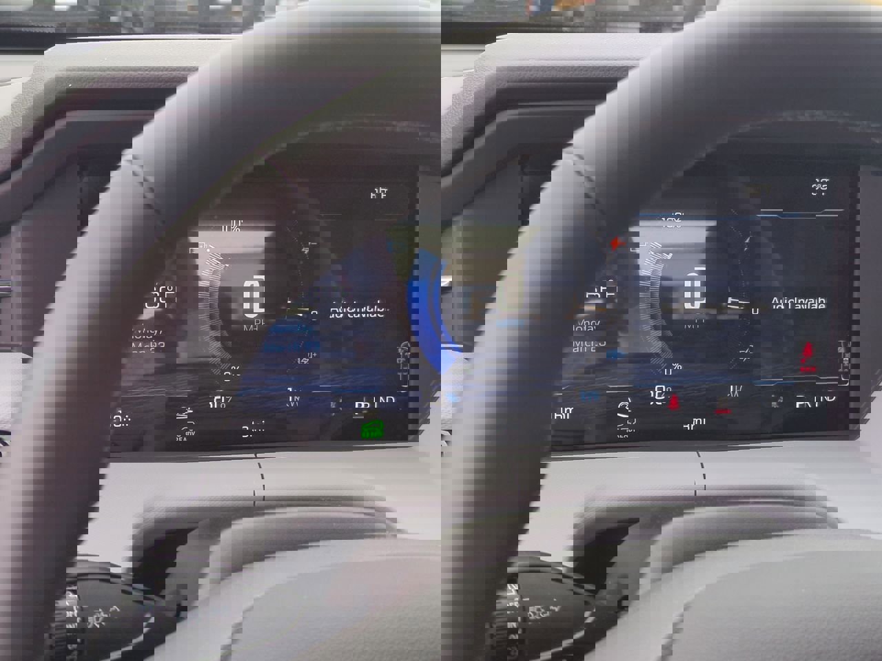 New 2027 Chevrolet Bolt RS image 12