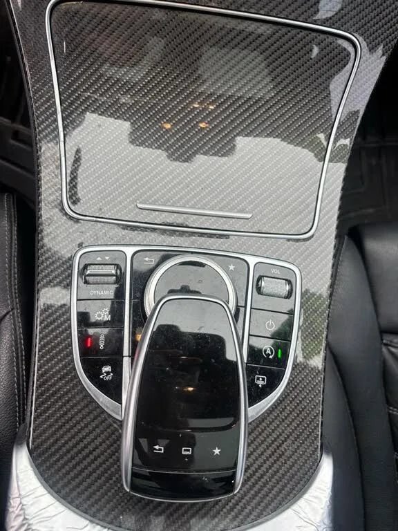 Used 2016 Mercedes-Benz C 450 AMG image 10