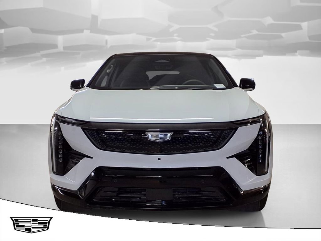 New 2026 Cadillac Optiq Sport 1 RWD image 2
