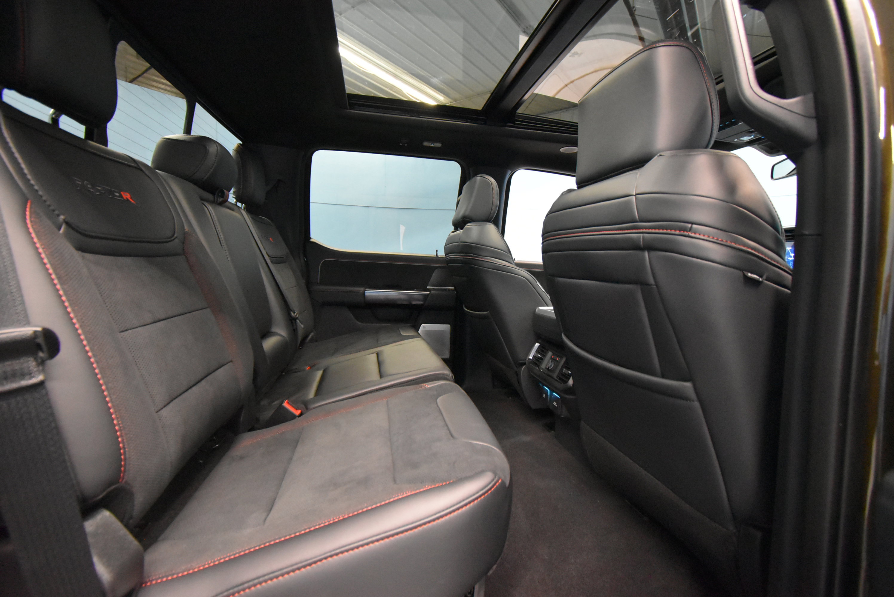 New 2025 Ford F150 Raptor image 29