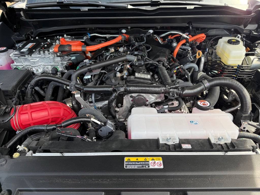 Certified 2026 Toyota Tacoma TRD Pro w/ Tow Tech Package AWD/4WD image 10