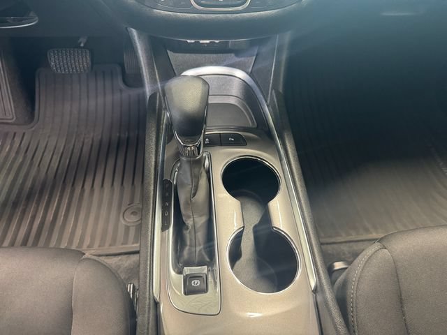 Used 2024 Chevrolet Malibu LT FWD image 16