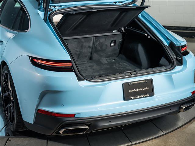 New 2026 Porsche Panamera image 33