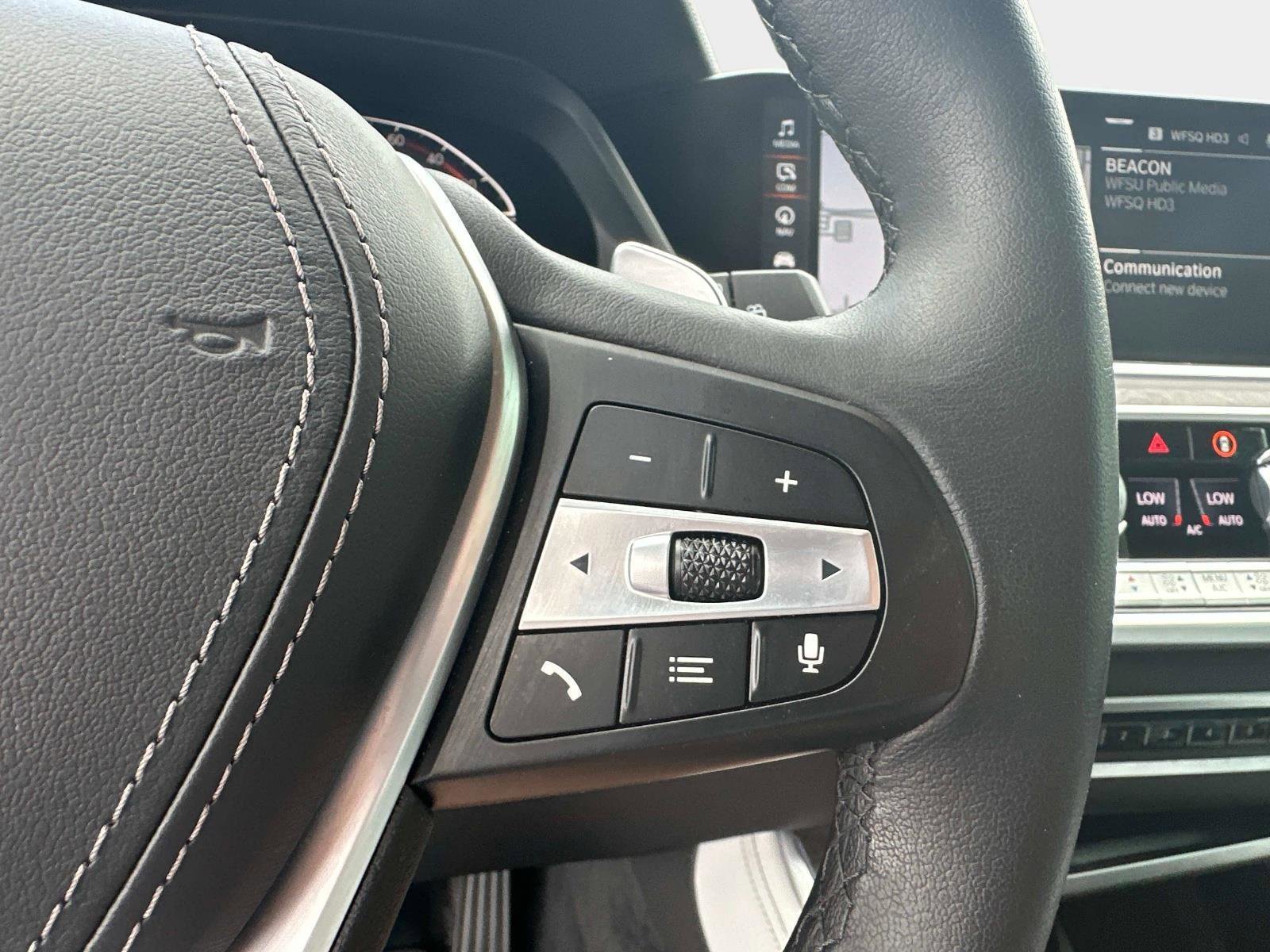 Used 2023 BMW X5 xDrive40i w/ Premium Package image 27