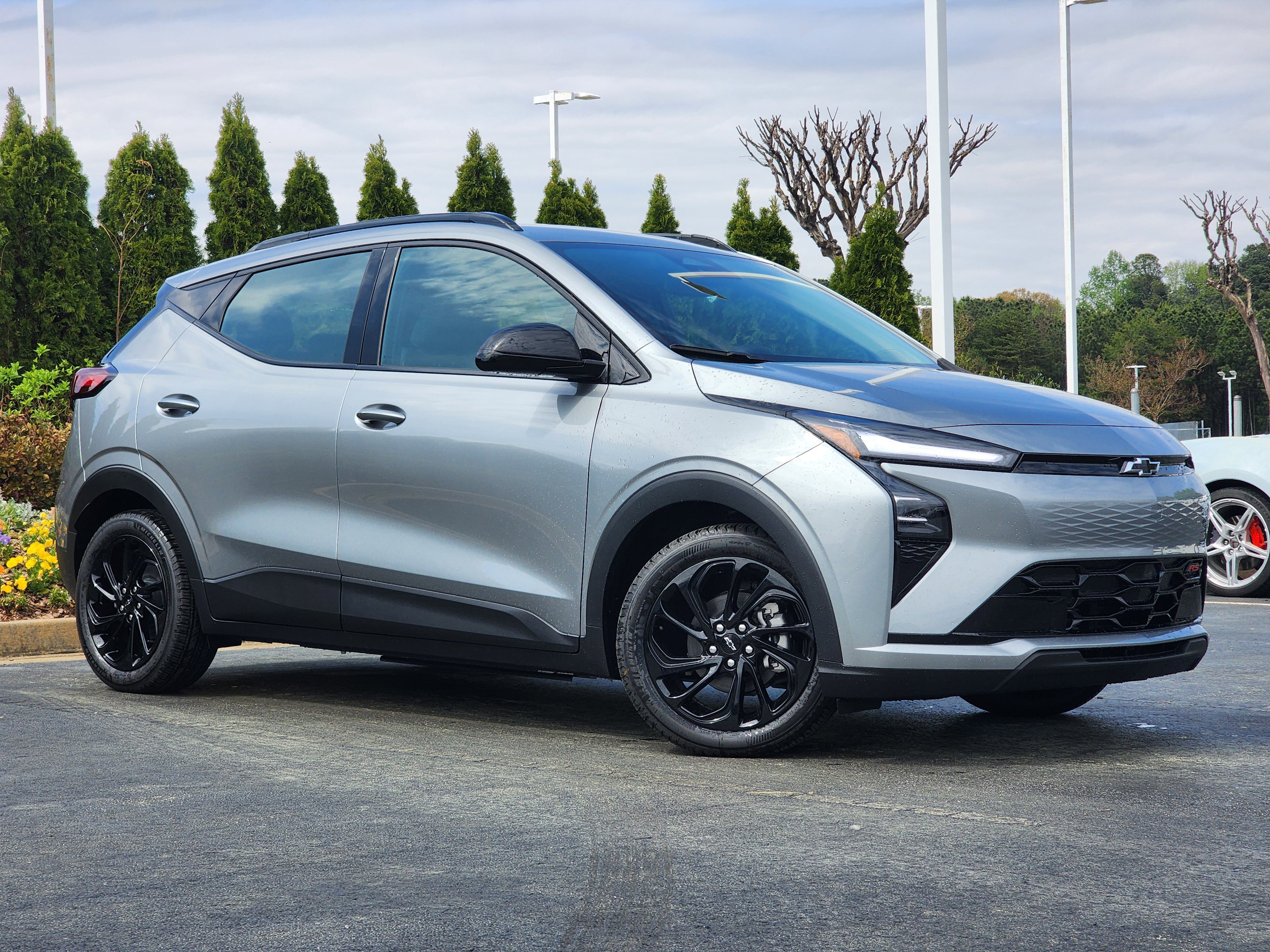 New 2027 Chevrolet Bolt RS image 2