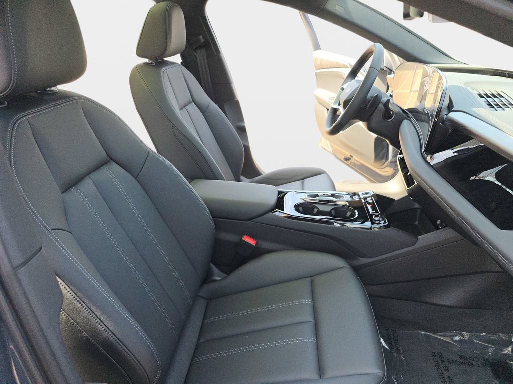 New 2027 Audi A6 e-tron Premium RWD image 10