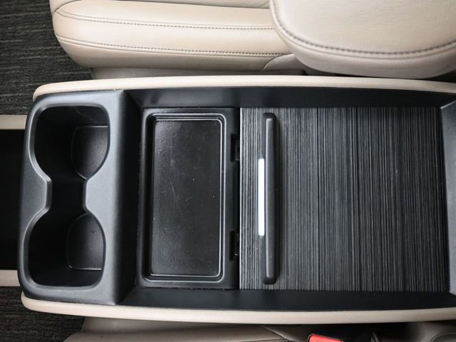 Certified 2024 Honda Odyssey Touring image 23