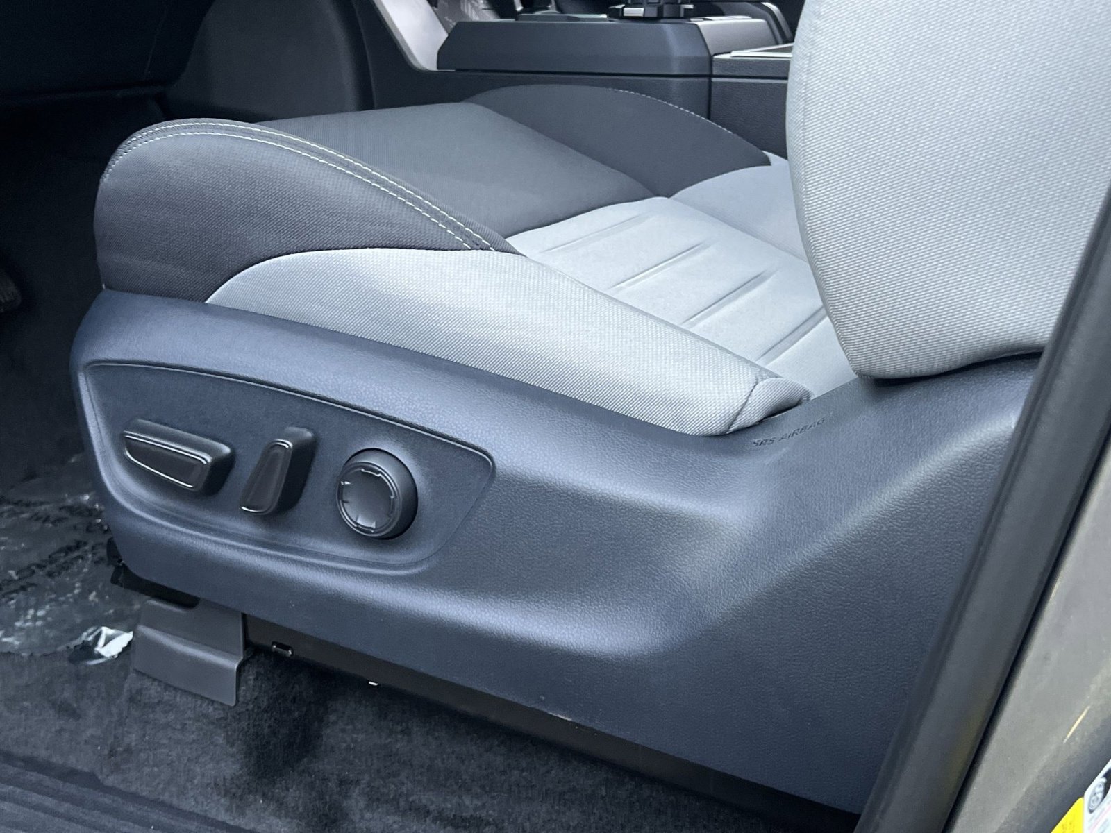 New 2026 Toyota Tacoma TRD Off-Road image 8