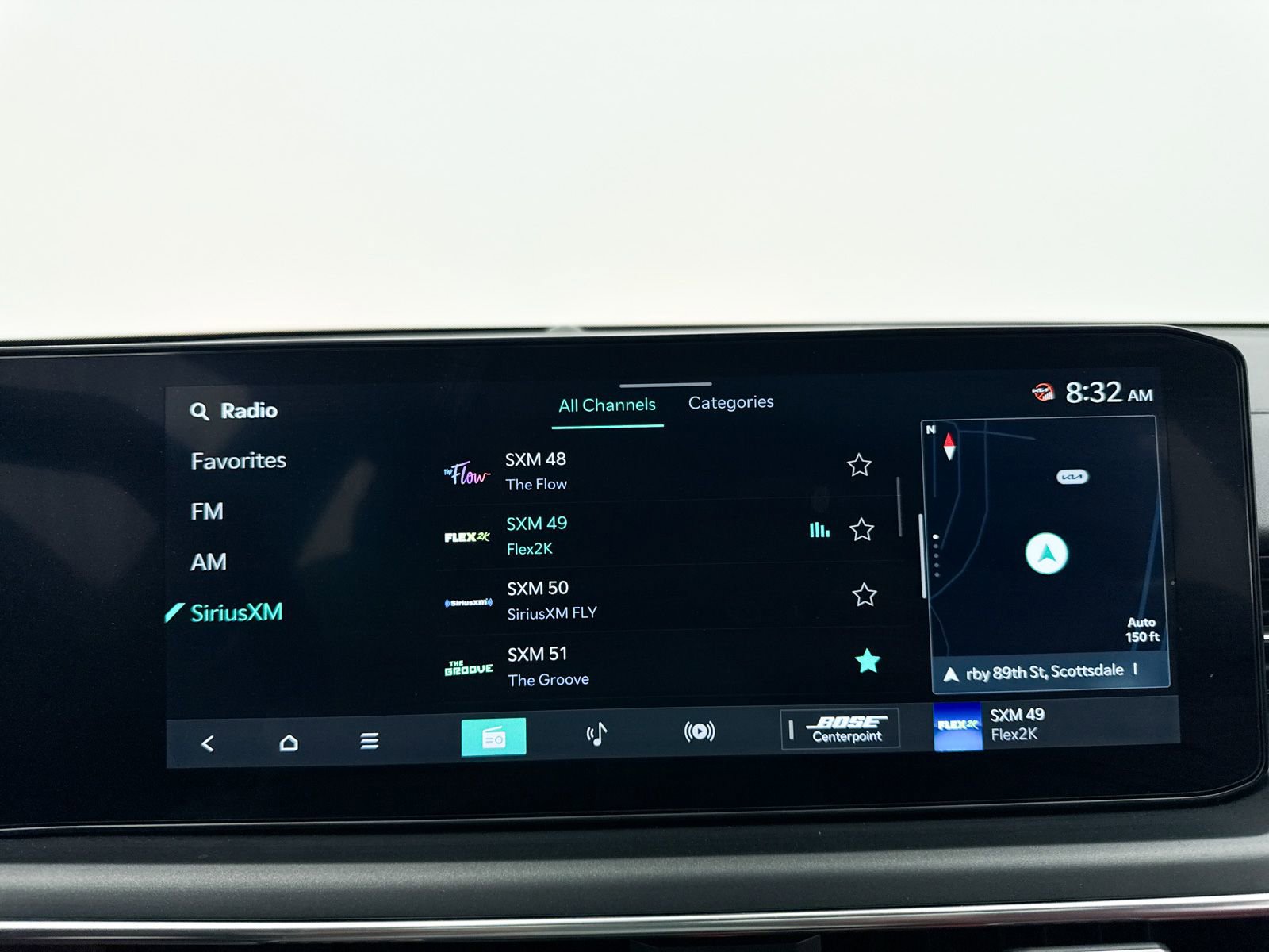 Used 2025 Kia K5 GT-Line w/ GT-Line Premium Package image 25