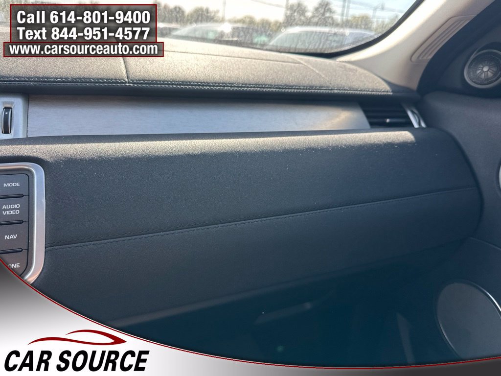 Used 2015 Land Rover Range Rover Evoque Pure Premium AWD/4WD image 21