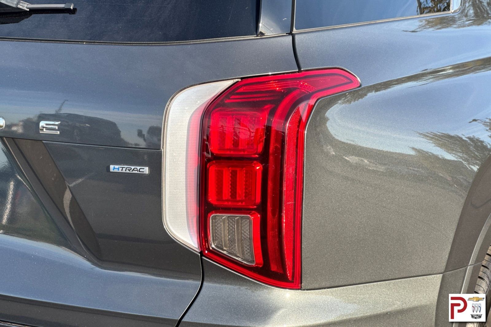 Used 2020 Hyundai Palisade Limited AWD/4WD image 36