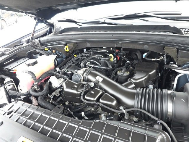 Used 2024 Jeep Grand Cherokee L Summit image 72