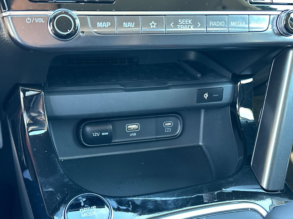 New 2026 Kia Seltos SX AWD/4WD image 29