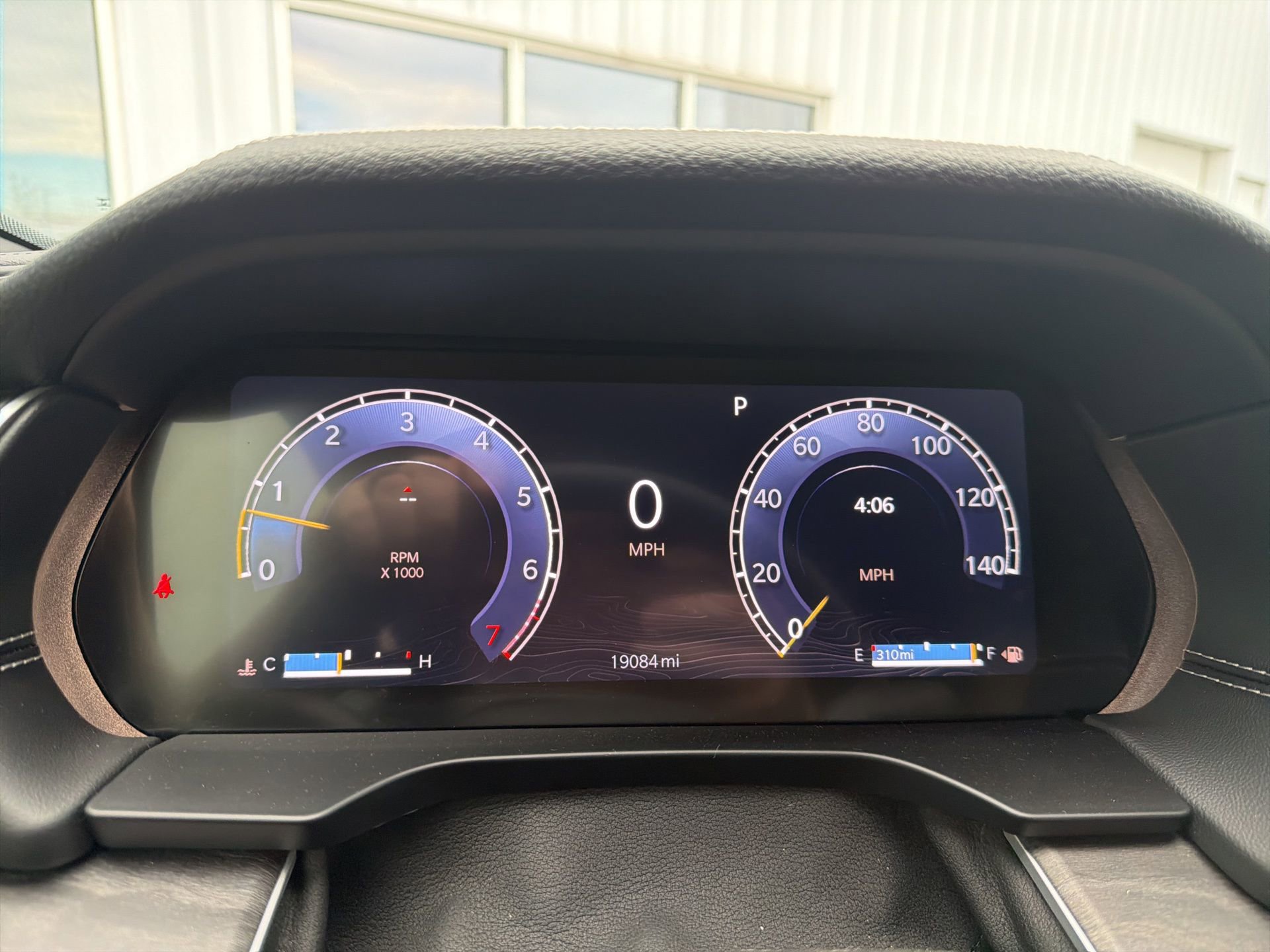 Used 2024 Jeep Grand Cherokee L Limited w/ Trailer Tow Package image 11