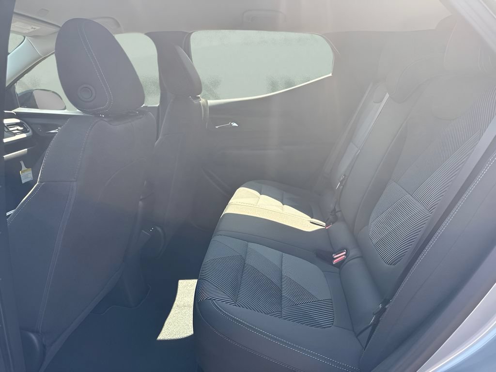 Used 2027 Chevrolet Bolt LT w/ Comfort Package FWD image 11