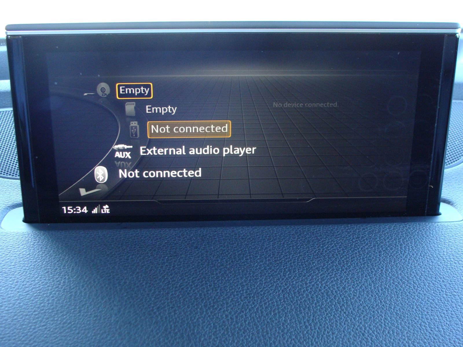 Used 2019 Audi Q7 3.0T Prestige w/ Prestige Package image 19