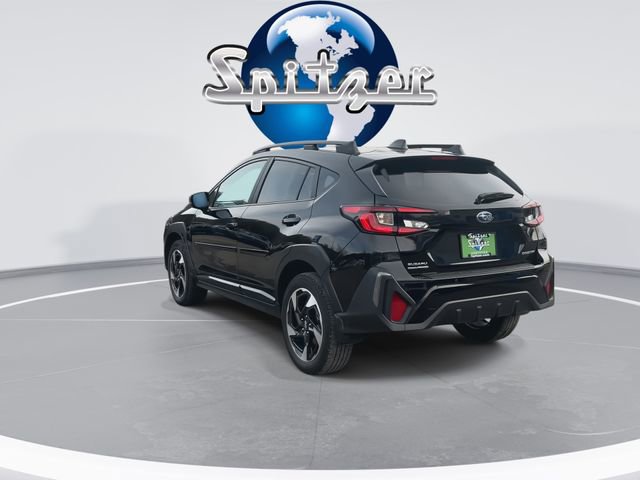 Used 2025 Subaru Crosstrek 2.5i Limited image 7