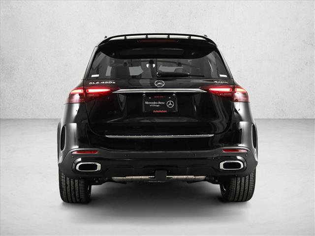 New 2026 Mercedes-Benz GLE 450e 4MATIC image 7