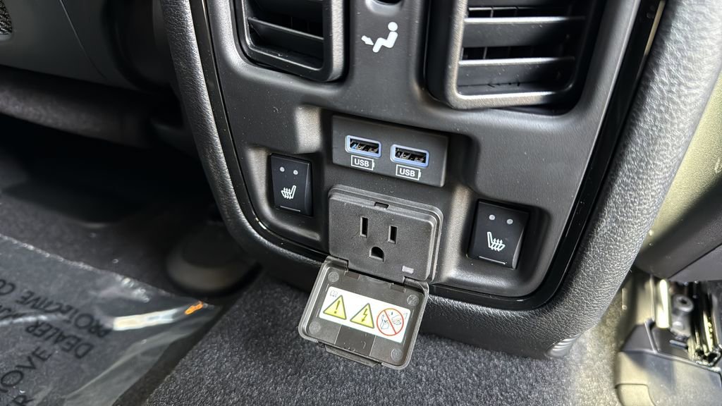 New 2026 Dodge Durango GT image 19