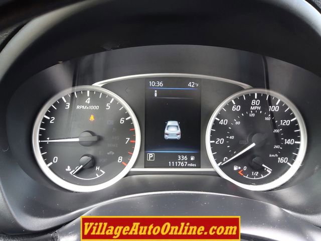 Used 2019 Nissan Sentra S w/ Appearance Package image 27