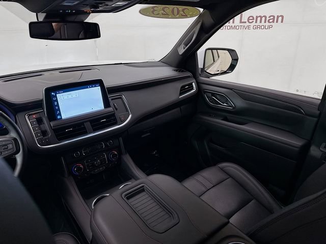 Used 2023 Chevrolet Tahoe RST w/ RST Performance Edition AWD/4WD image 26