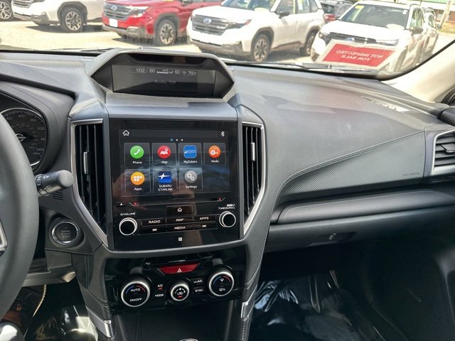 Used 2022 Subaru Forester Touring image 46