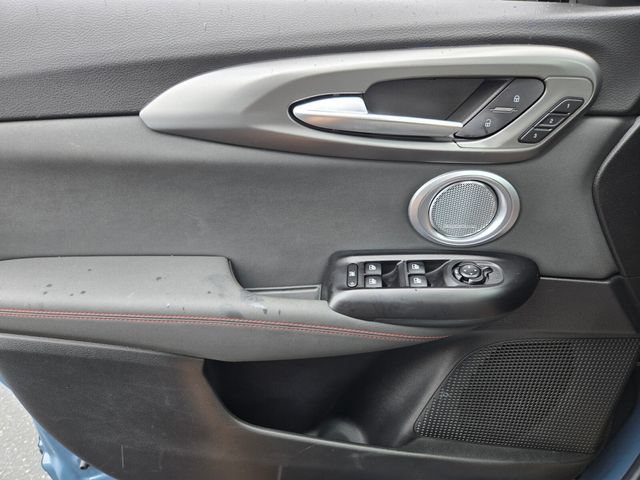 Used 2024 Dodge Hornet R/T Plus AWD/4WD image 37
