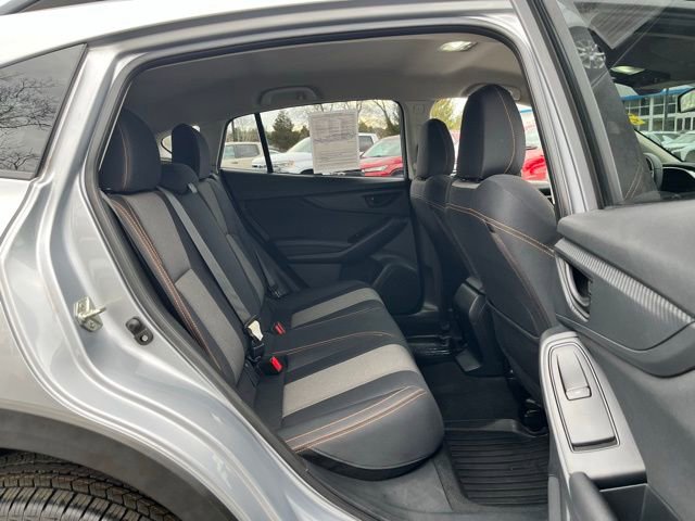 Used 2019 Subaru Crosstrek 2.0i Premium w/ Eyesight System image 18