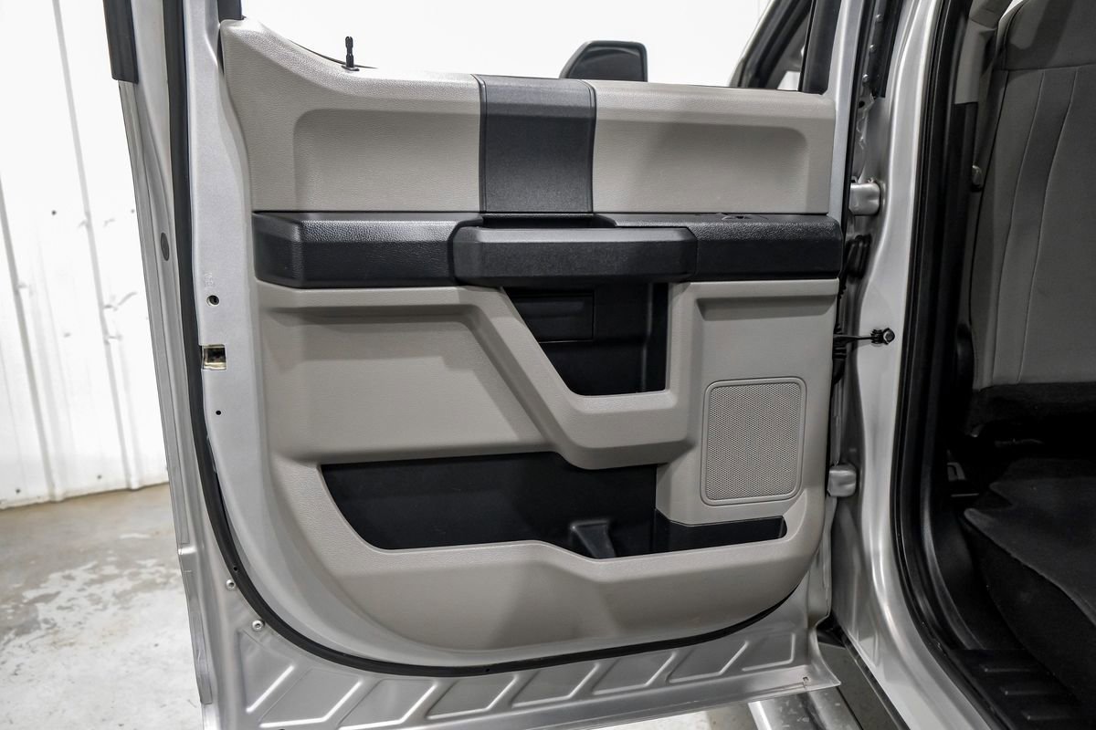 Used 2018 Ford F350 XL w/ STX Appearance Package RWD image 41