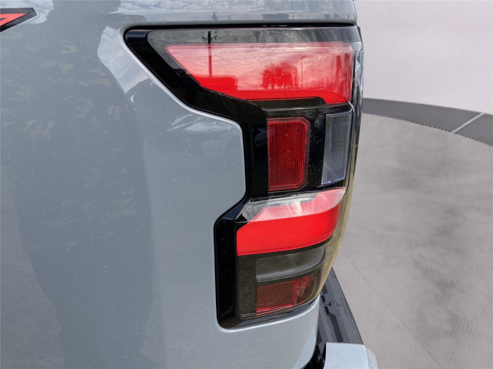 New 2026 Nissan Frontier PRO-4X w/ Pro Premium Package image 11