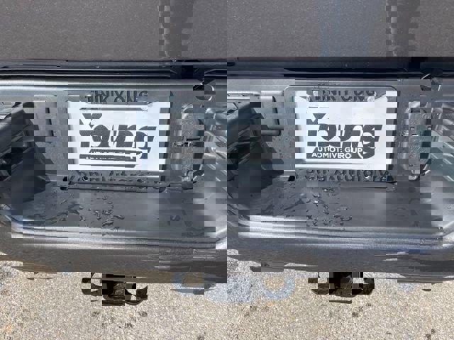 New 2026 RAM 2500 Laramie image 15