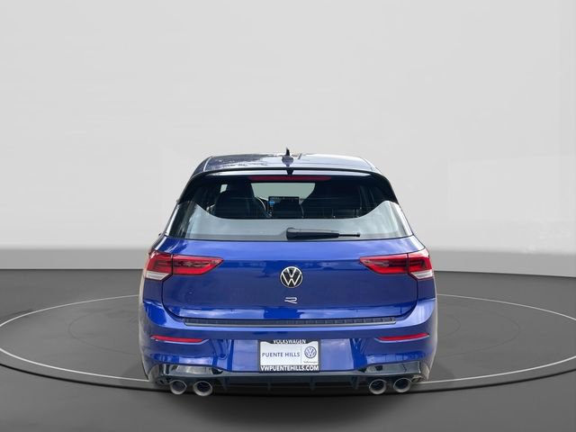 New 2026 Volkswagen Golf w/ Euro Style Package image 5