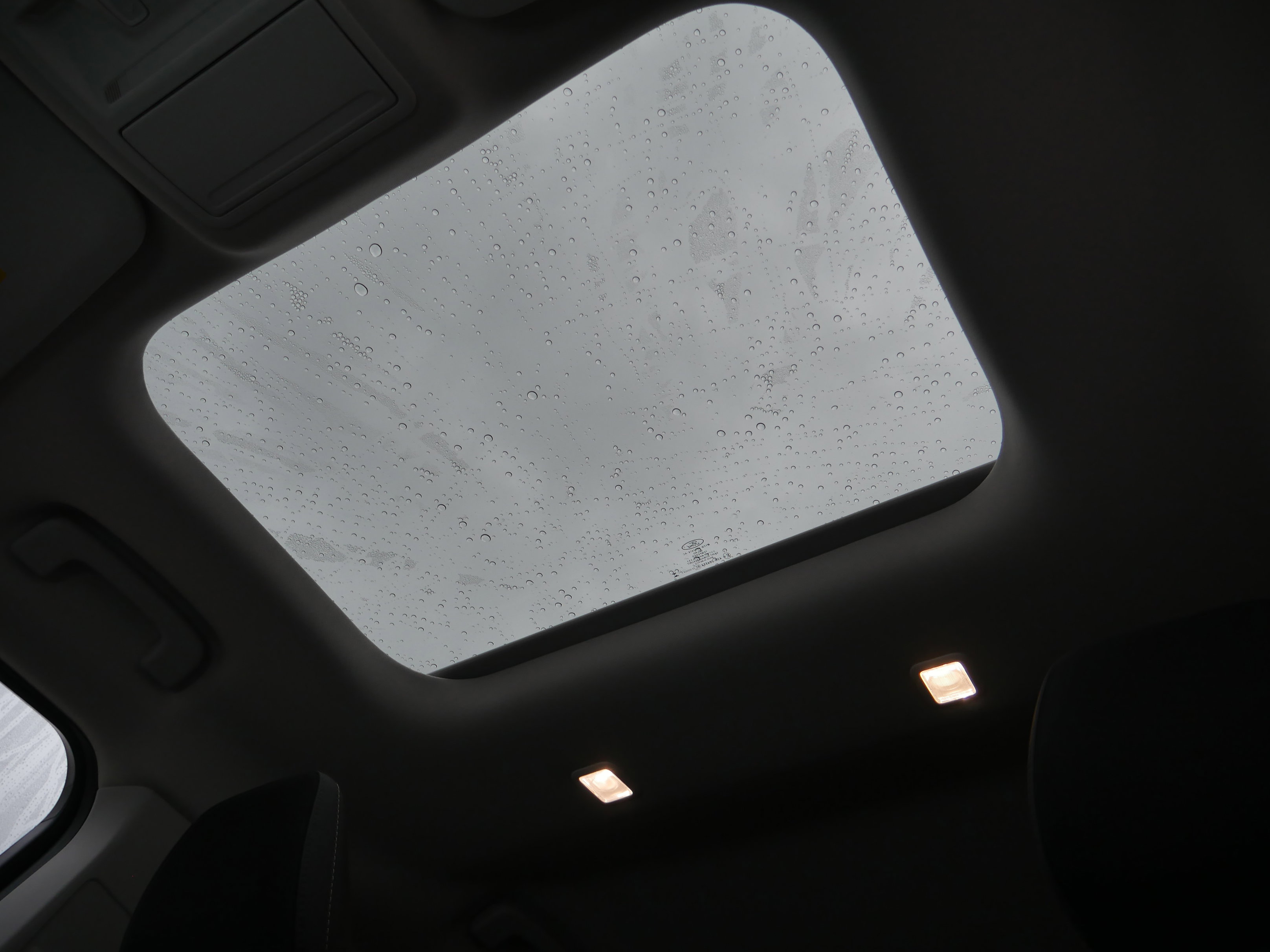 Certified 2025 Ford Bronco Sport Big Bend w/ Convenience Package image 5