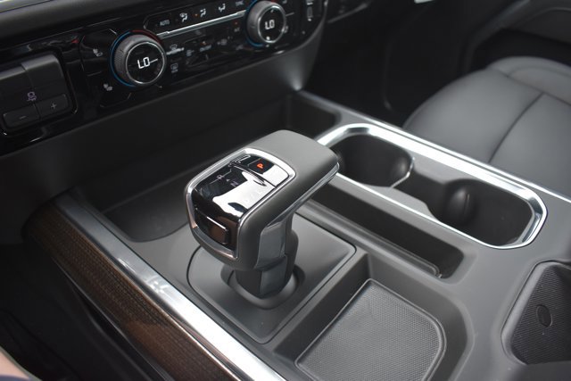 New 2026 Chevrolet Silverado 1500 LT w/ Z71 Off-Road Package image 27