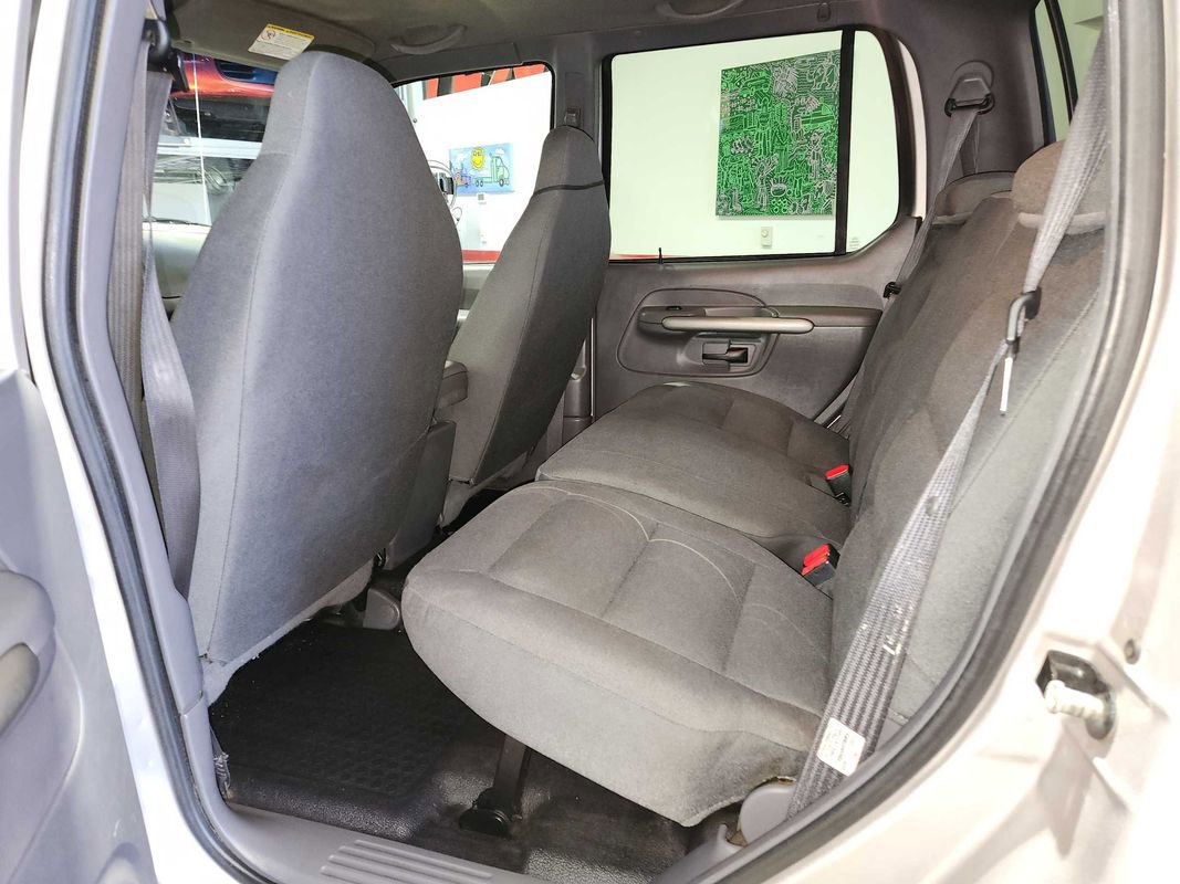 Used 2002 Ford Explorer Sport Trac 4x4 image 59