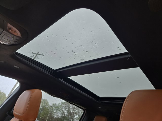 New 2026 Chrysler Pacifica Pinnacle image 22