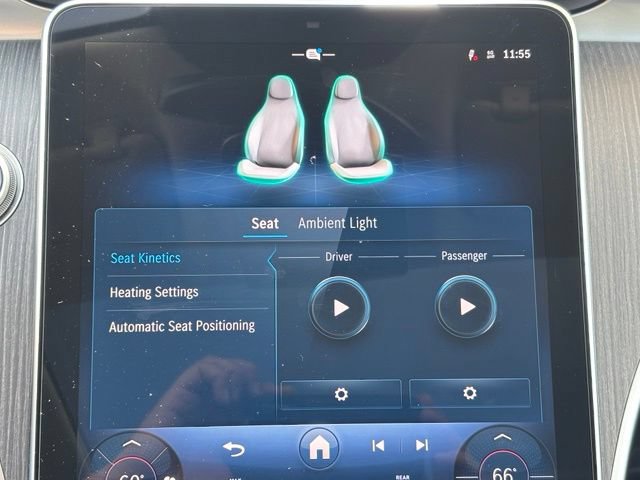 New 2026 Mercedes-Benz C 300 4MATIC Sedan image 27