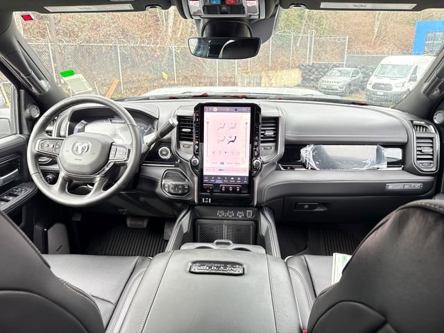 New 2026 RAM 2500 Power Wagon image 11