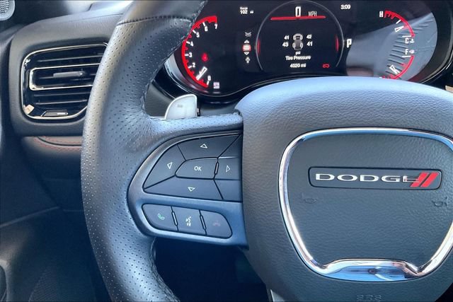 Used 2026 Dodge Durango GT AWD/4WD image 18