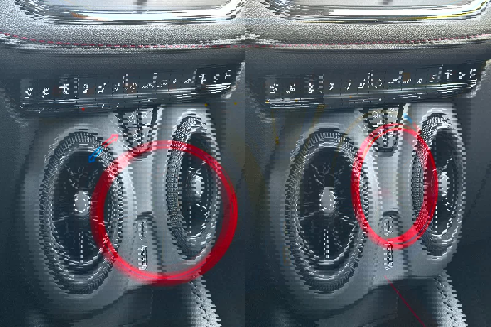 Used 2023 Chevrolet Blazer RS w/ Driver Confidence II Package image 21