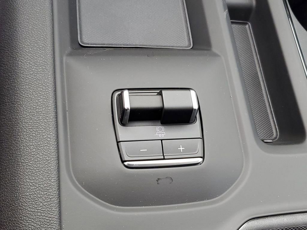 New 2026 GMC Sierra 2500 AT4 image 26