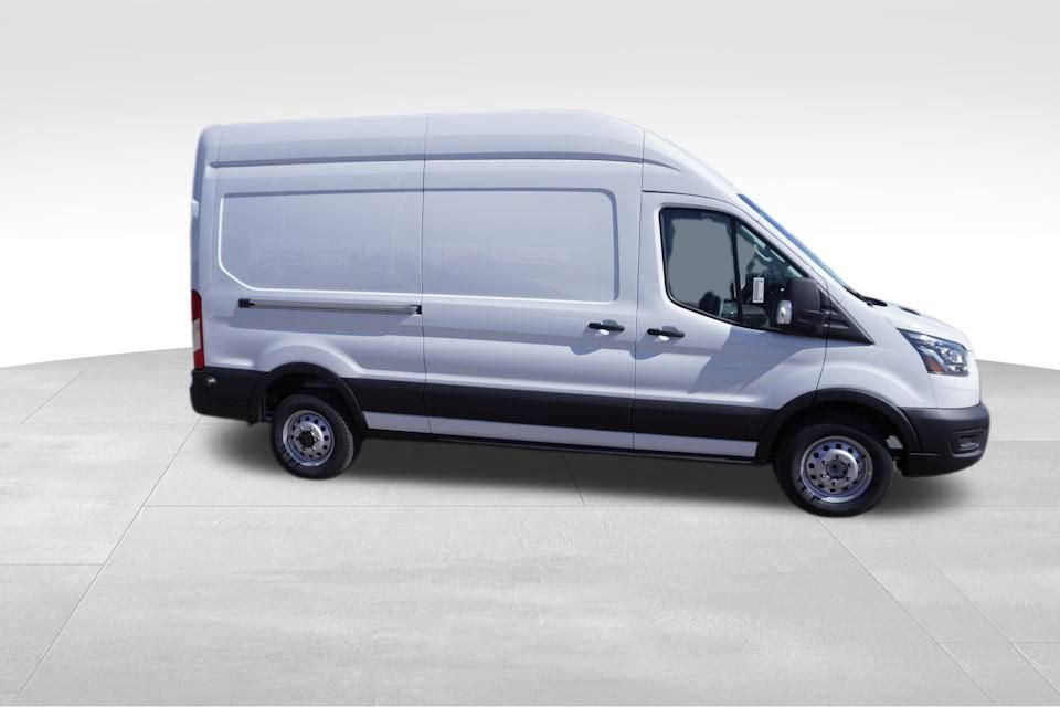 New 2025 Ford Transit 350 148 High Roof w/ Load Area Protection Package image 2