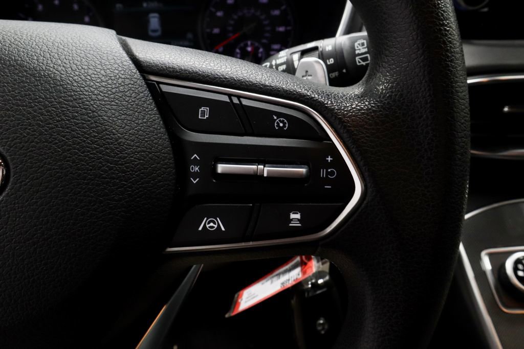 Used 2021 Hyundai Santa Fe SE image 29