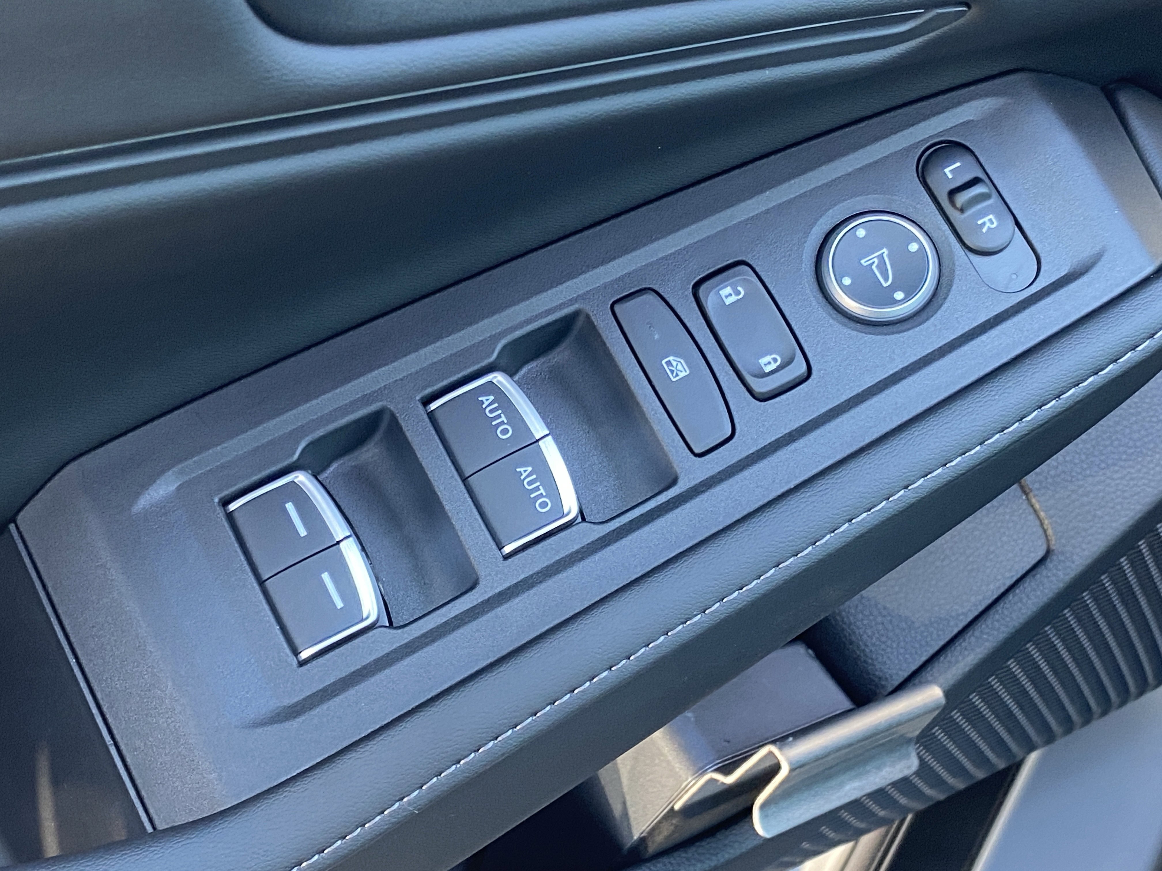 Used 2026 Honda Accord Sport image 17