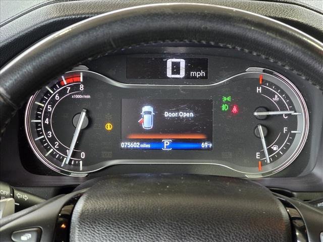 Used 2017 Honda Pilot Touring image 6